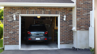 Garage Door Installation at Chelsea Place Condo, Florida