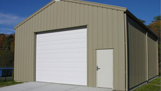 Garage Door Openers at Chelsea Place Condo, Florida